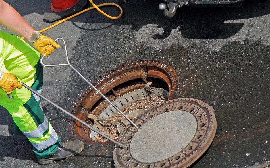 débouchage canalisation eaux usées Paris 16
