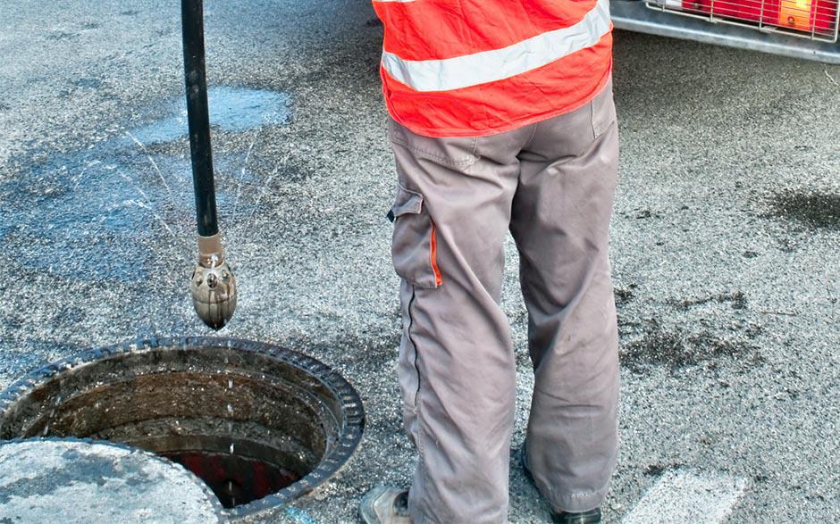prix débouchage canalisation wc Clamart