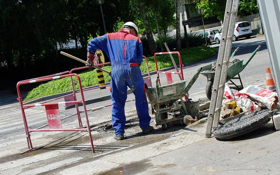 déboucher un lavabo Arnouville